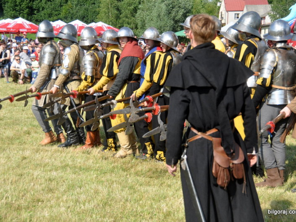 Jubileusz 640-lecia Goraja (FOTO, VIDEO)
