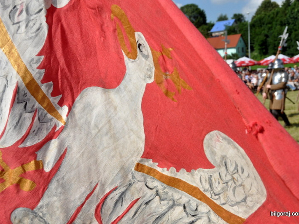 Jubileusz 640-lecia Goraja (FOTO, VIDEO)
