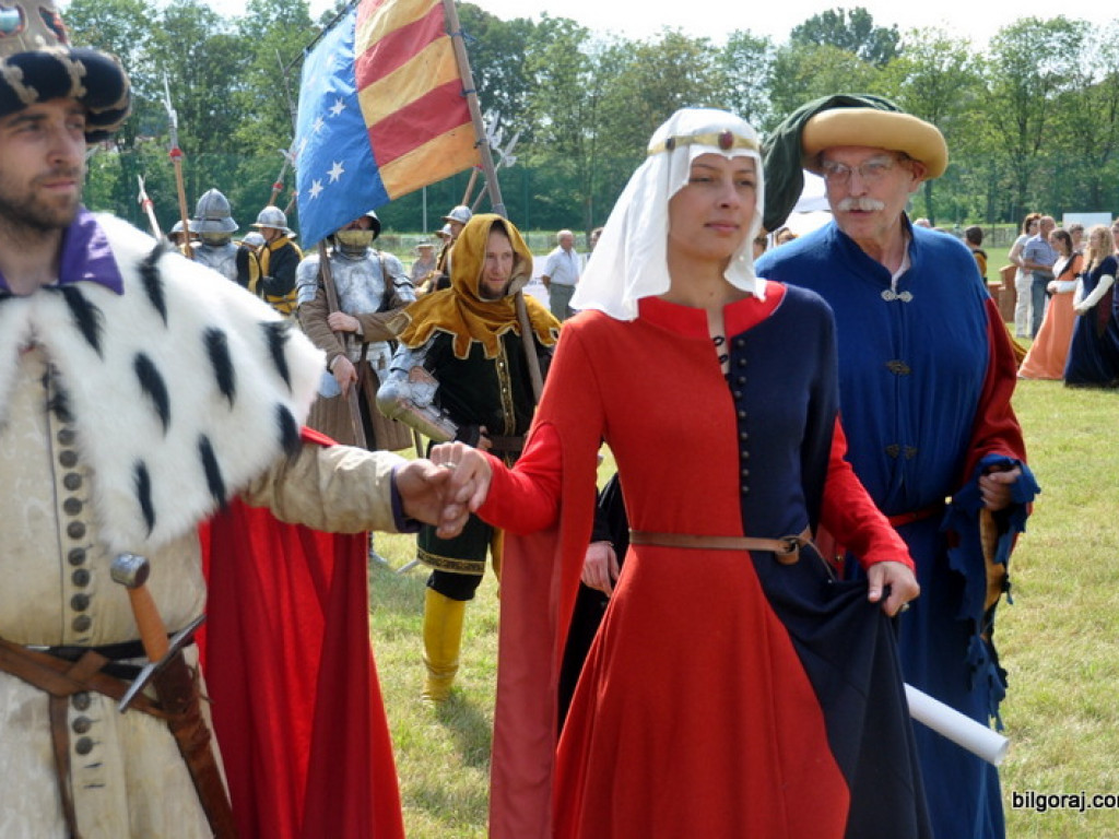 Jubileusz 640-lecia Goraja (FOTO, VIDEO)