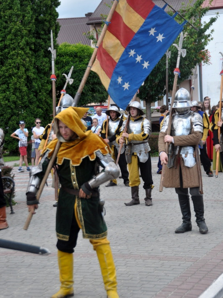 Jubileusz 640-lecia Goraja (FOTO, VIDEO)