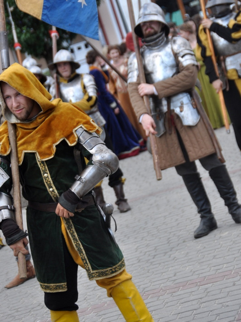 Jubileusz 640-lecia Goraja (FOTO, VIDEO)