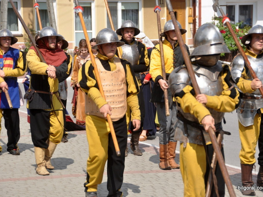 Jubileusz 640-lecia Goraja (FOTO, VIDEO)