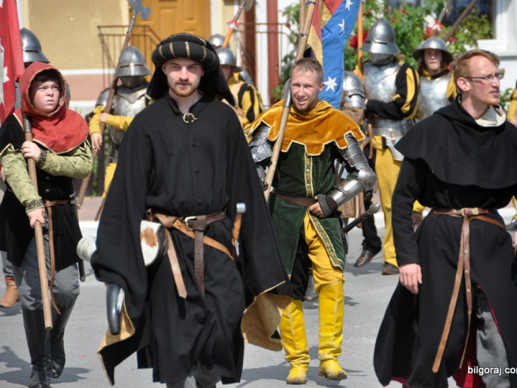 Jubileusz 640-lecia Goraja (FOTO, VIDEO)