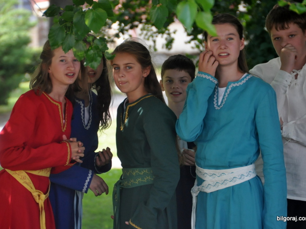 Jubileusz 640-lecia Goraja (FOTO, VIDEO)