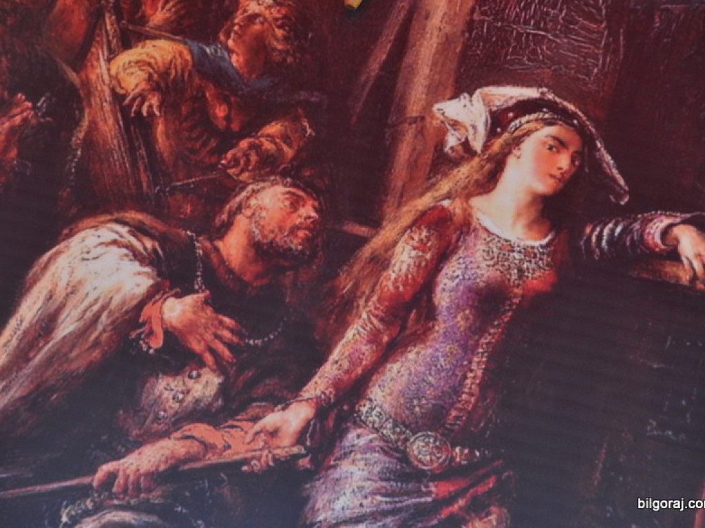 Jubileusz 640-lecia Goraja (FOTO, VIDEO)