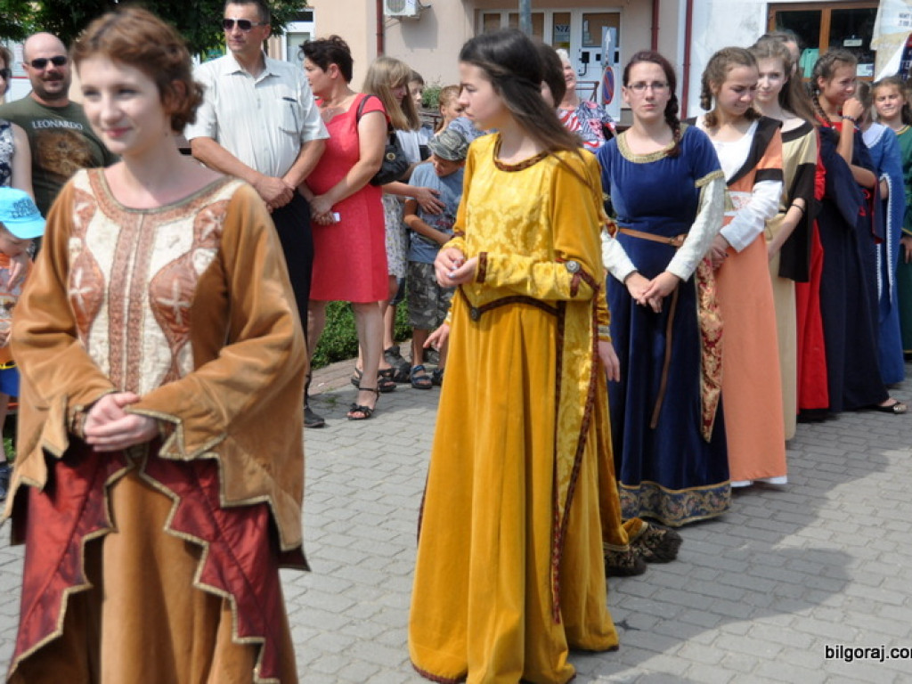 Jubileusz 640-lecia Goraja (FOTO, VIDEO)