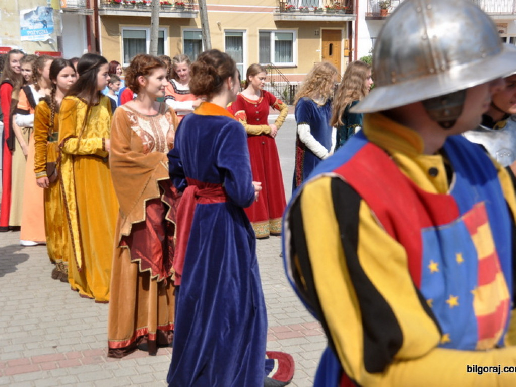 Jubileusz 640-lecia Goraja (FOTO, VIDEO)