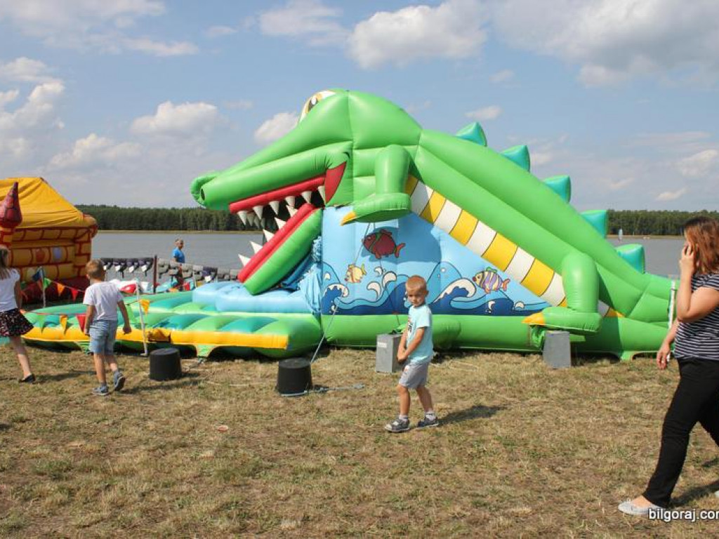 Dzień miodu i pieroga - Biszcza 2017 (FOTO, VIDEO)