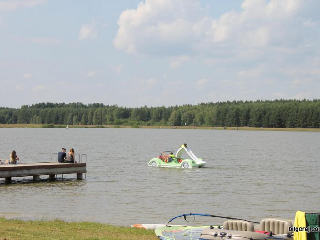Dzień miodu i pieroga - Biszcza 2017 (FOTO, VIDEO)