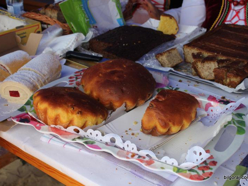 Dzień miodu i pieroga - Biszcza 2017 (FOTO, VIDEO)