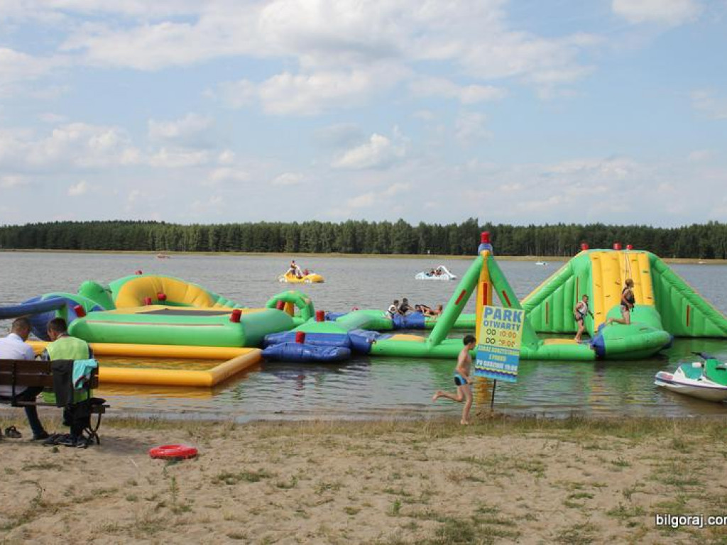 Dzień miodu i pieroga - Biszcza 2017 (FOTO, VIDEO)
