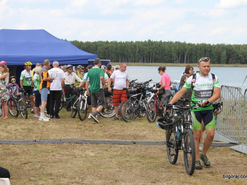 Dzień miodu i pieroga - Biszcza 2017 (FOTO, VIDEO)