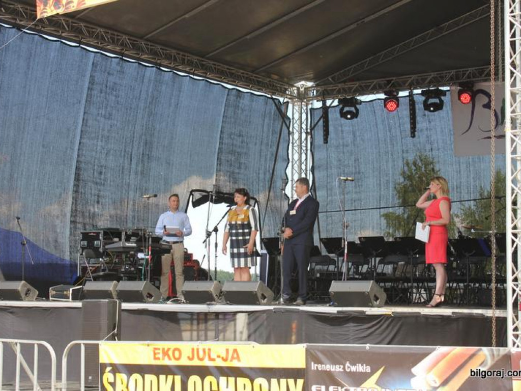 Dzień miodu i pieroga - Biszcza 2017 (FOTO, VIDEO)