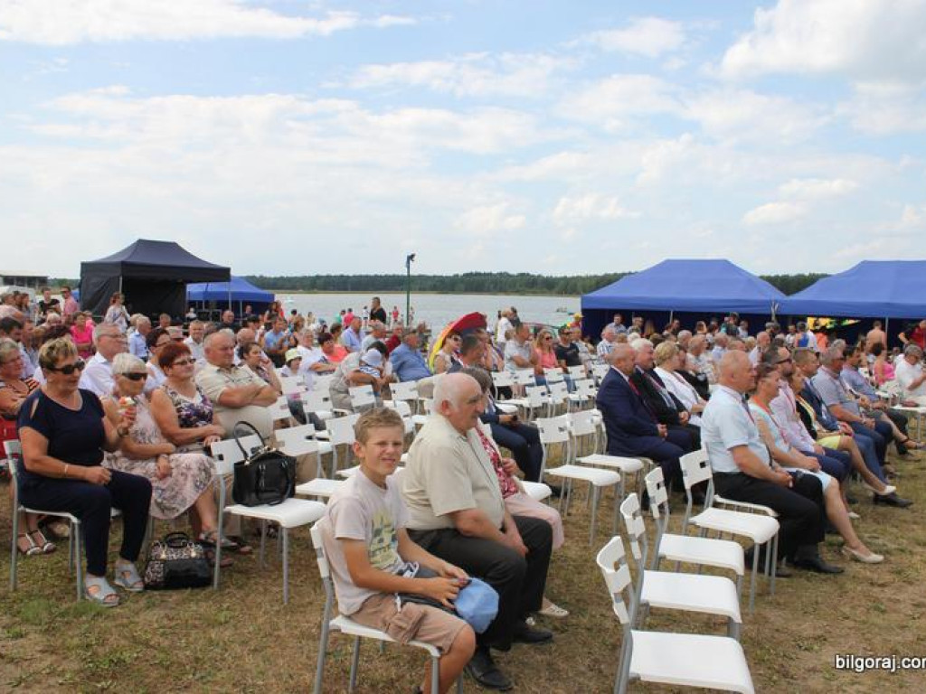 Dzień miodu i pieroga - Biszcza 2017 (FOTO, VIDEO)