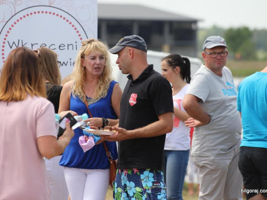 Dzień miodu i pieroga - Biszcza 2017 (FOTO, VIDEO)