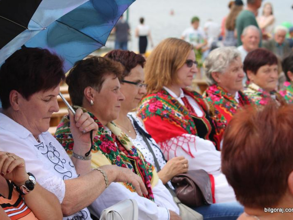 Dzień miodu i pieroga - Biszcza 2017 (FOTO, VIDEO)