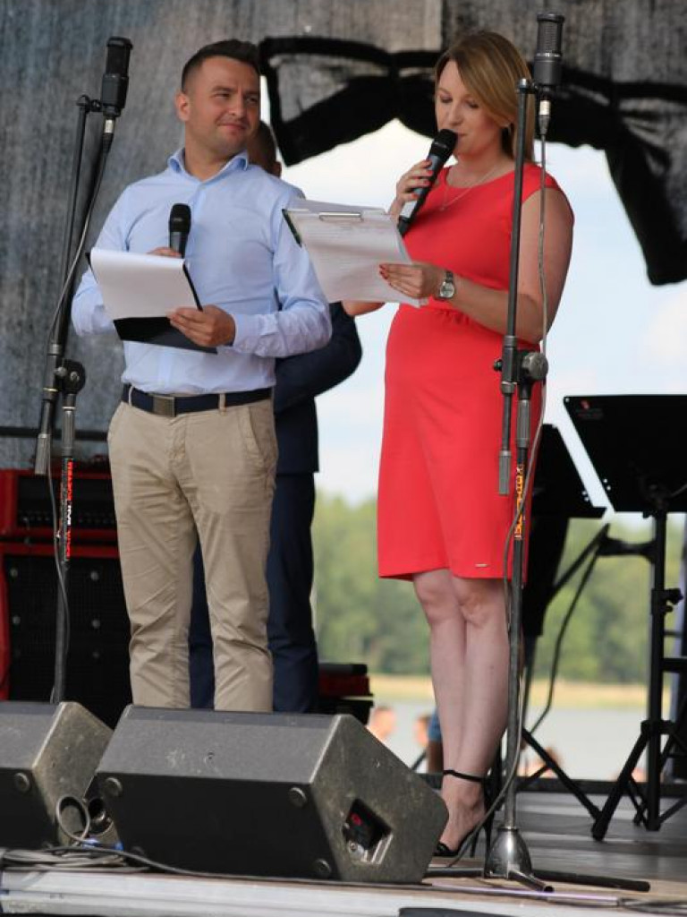Dzień miodu i pieroga - Biszcza 2017 (FOTO, VIDEO)
