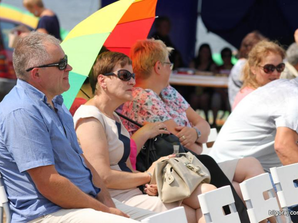 Dzień miodu i pieroga - Biszcza 2017 (FOTO, VIDEO)