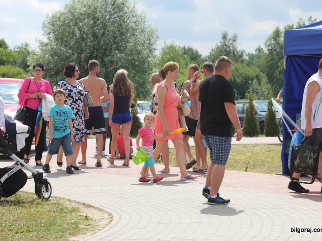 Dzień miodu i pieroga - Biszcza 2017 (FOTO, VIDEO)