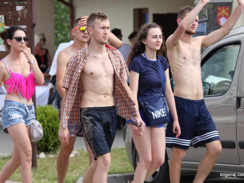 Dzień miodu i pieroga - Biszcza 2017 (FOTO, VIDEO)