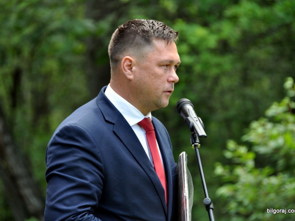 90-lecie OSP w Korytkowie Dużym (FOTO)