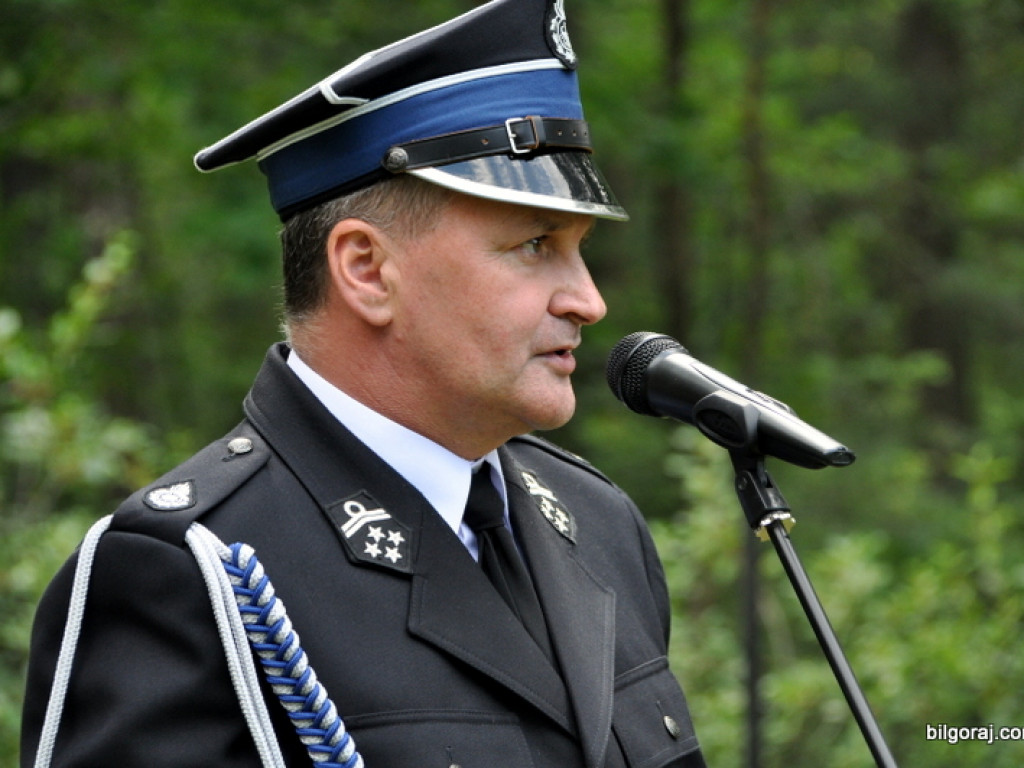 90-lecie OSP w Korytkowie Dużym (FOTO)