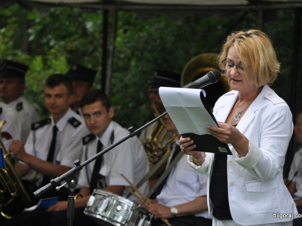 90-lecie OSP w Korytkowie Dużym (FOTO)