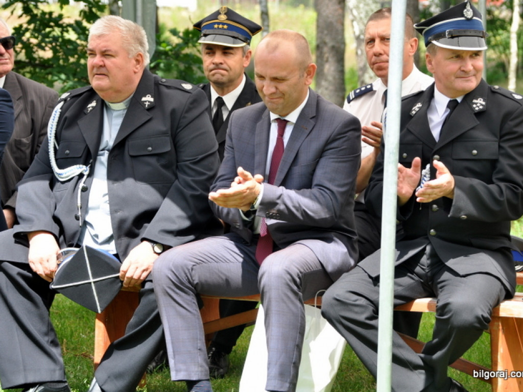 90-lecie OSP w Korytkowie Dużym (FOTO)