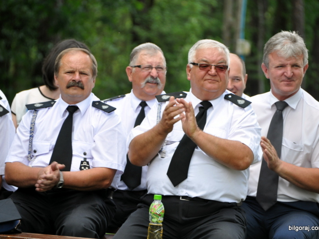 90-lecie OSP w Korytkowie Dużym (FOTO)