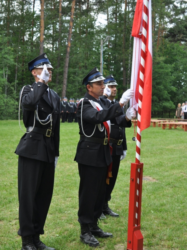 90-lecie OSP w Korytkowie Dużym (FOTO)