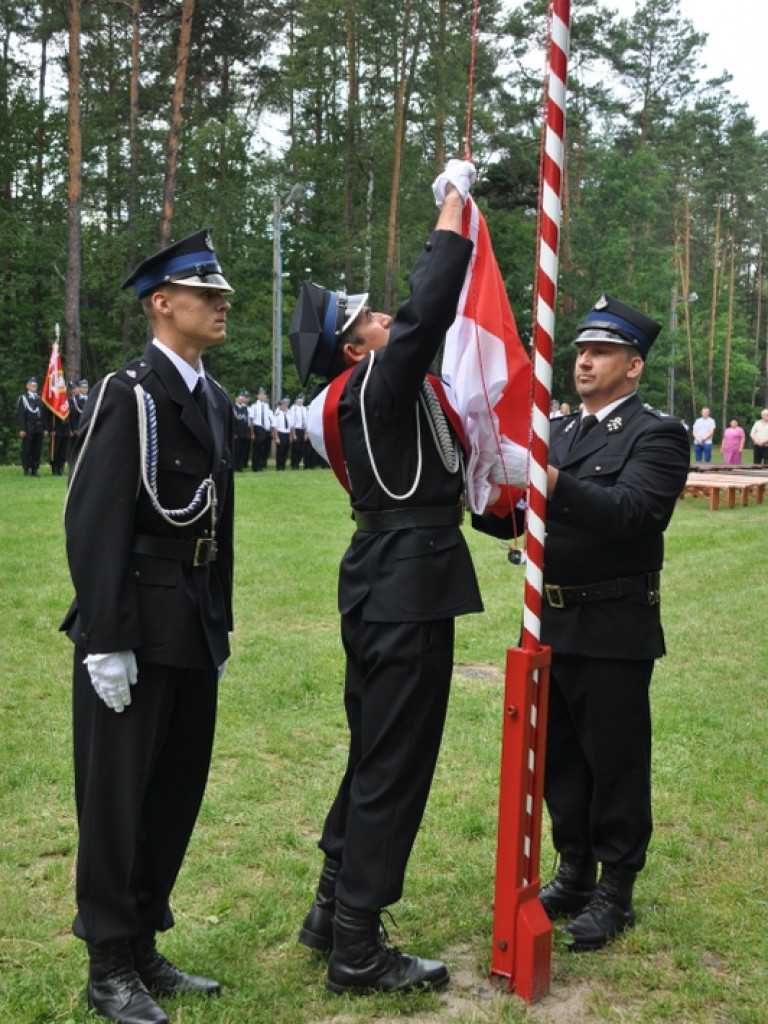 90-lecie OSP w Korytkowie Dużym (FOTO)