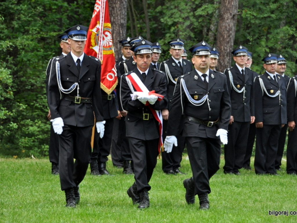 90-lecie OSP w Korytkowie Dużym (FOTO)