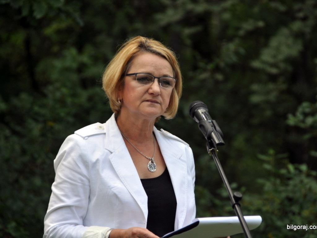 90-lecie OSP w Korytkowie Dużym (FOTO)
