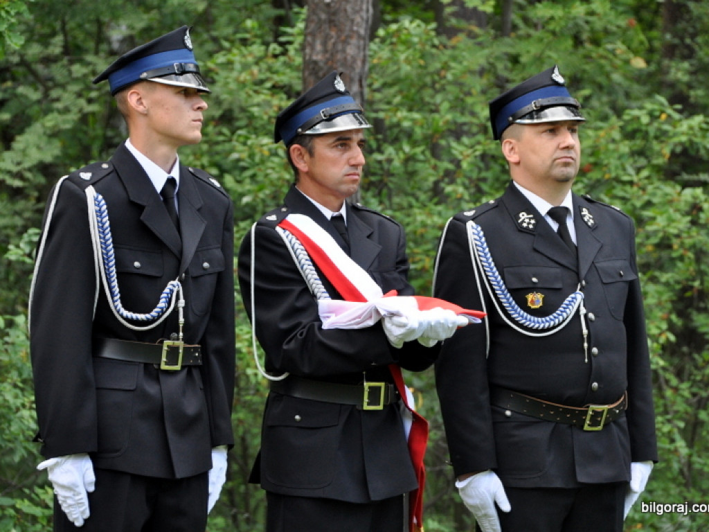 90-lecie OSP w Korytkowie Dużym (FOTO)