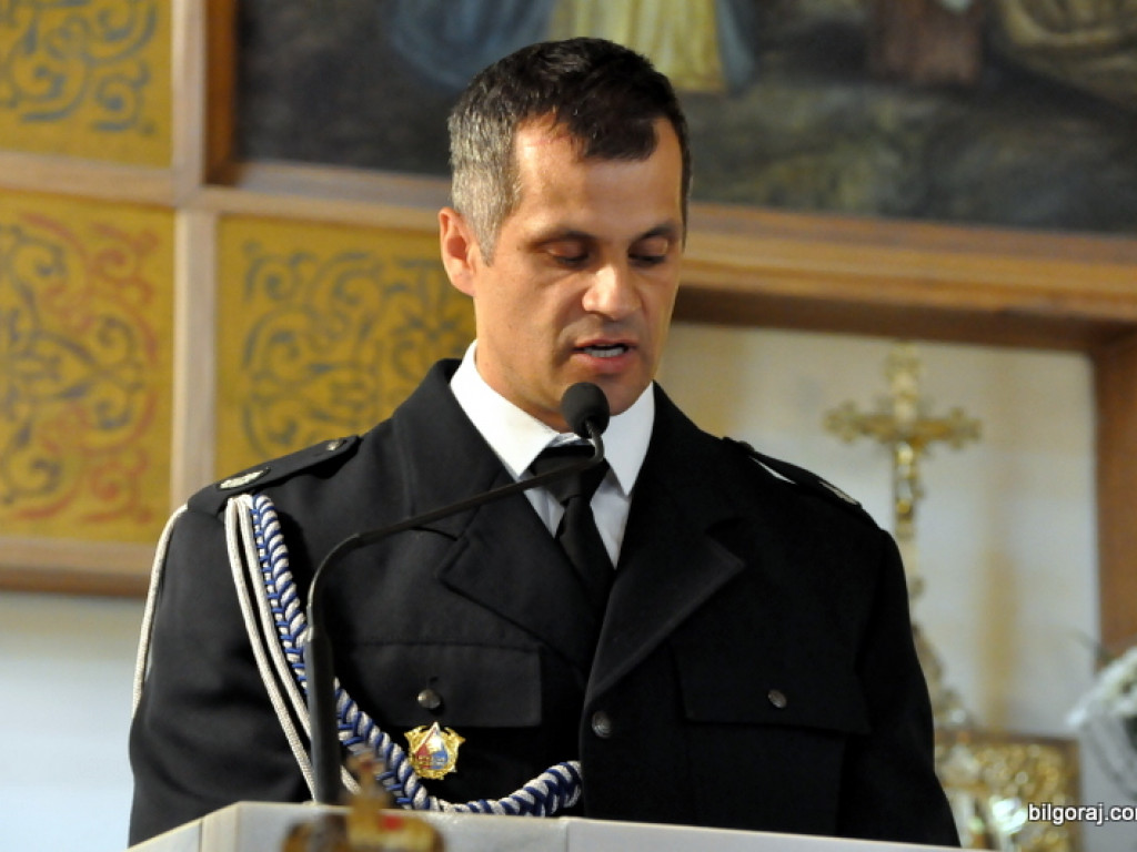 90-lecie OSP w Korytkowie Dużym (FOTO)