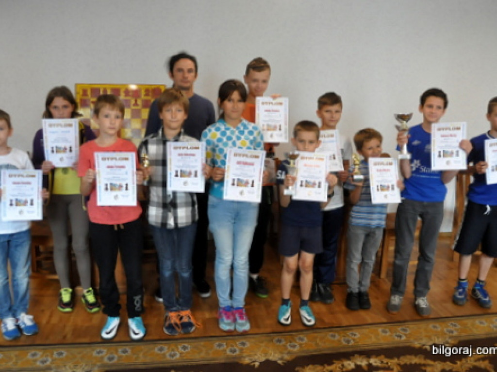 Wakacyjne zajęcia szachowe w BCK