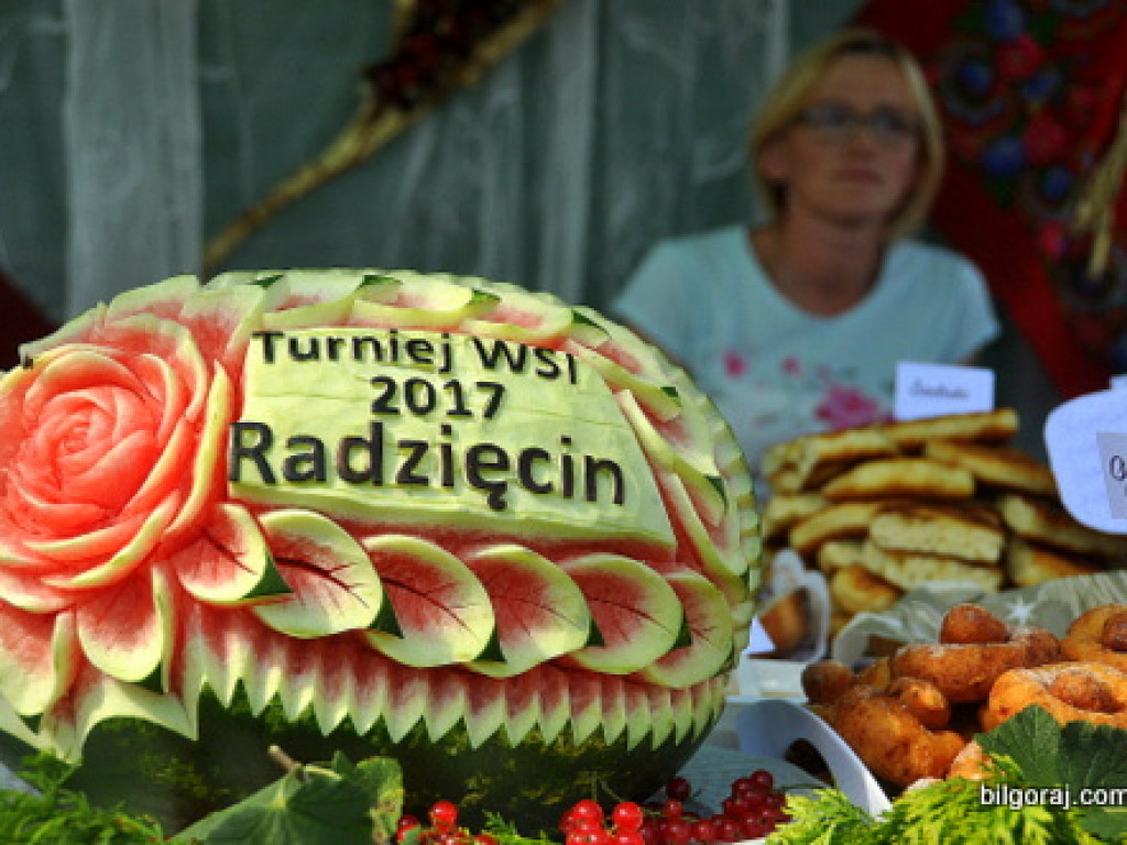 III Turniej Miejscowości Gminy Frampol (FOTO)