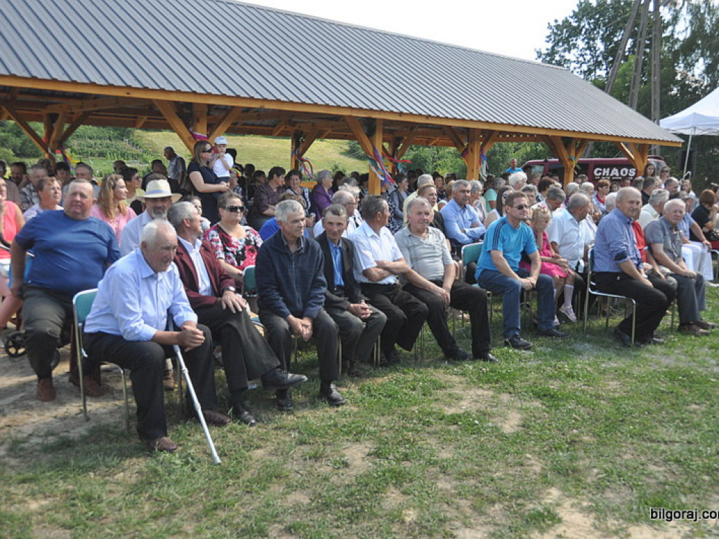 III Turniej Miejscowości Gminy Frampol (FOTO)