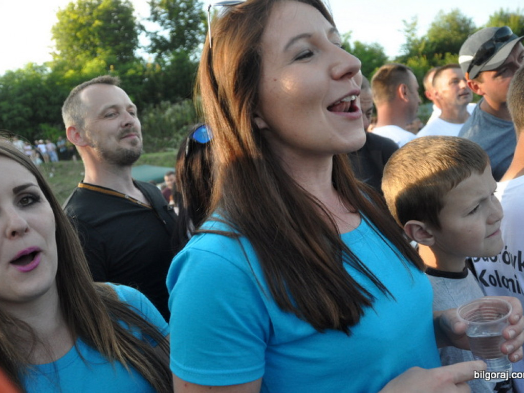 III Turniej Miejscowości Gminy Frampol (FOTO)