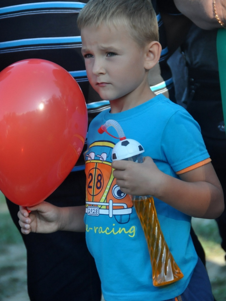 III Turniej Miejscowości Gminy Frampol (FOTO)
