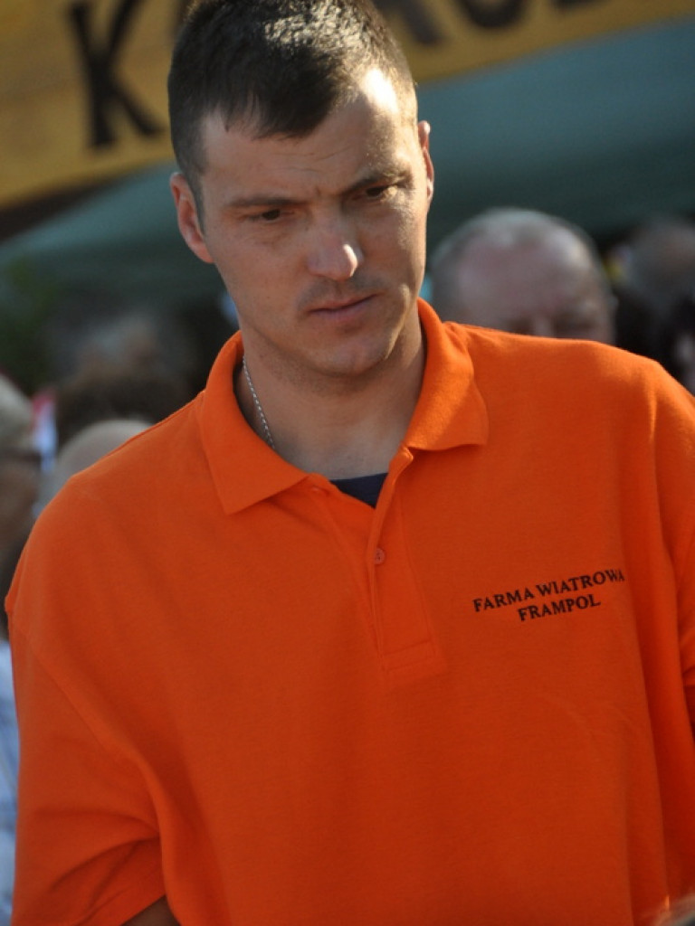 III Turniej Miejscowości Gminy Frampol (FOTO)