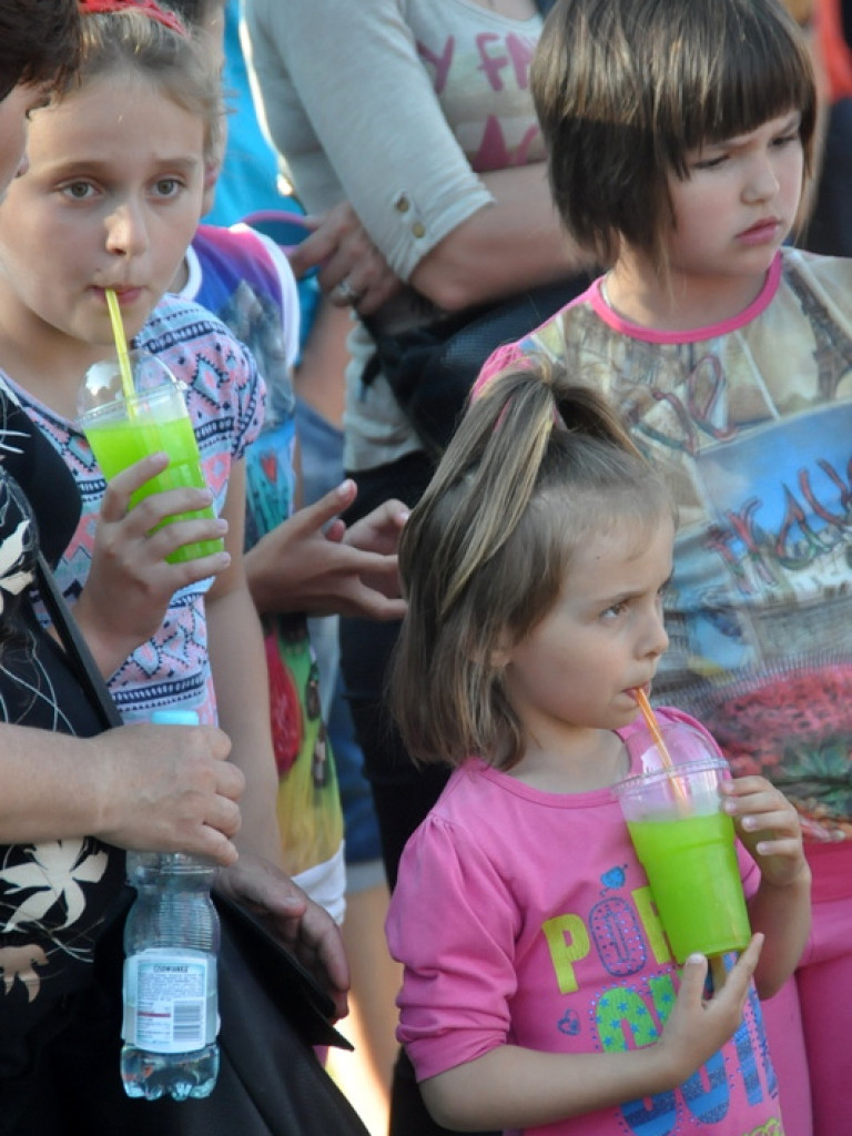 III Turniej Miejscowości Gminy Frampol (FOTO)
