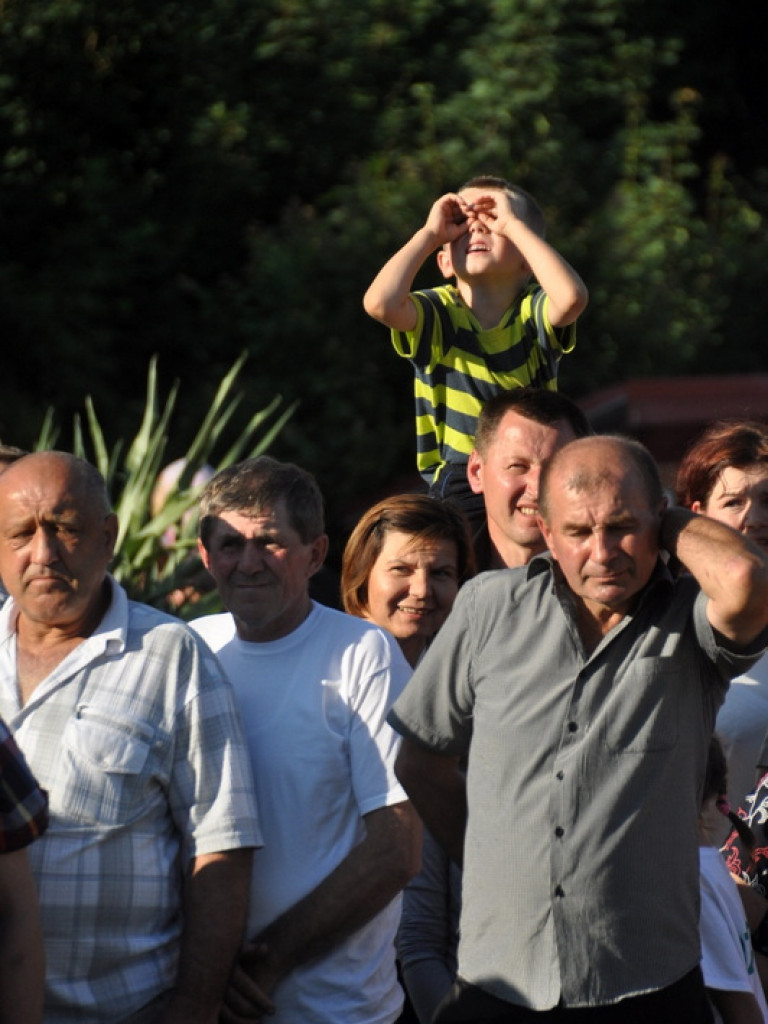 III Turniej Miejscowości Gminy Frampol (FOTO)