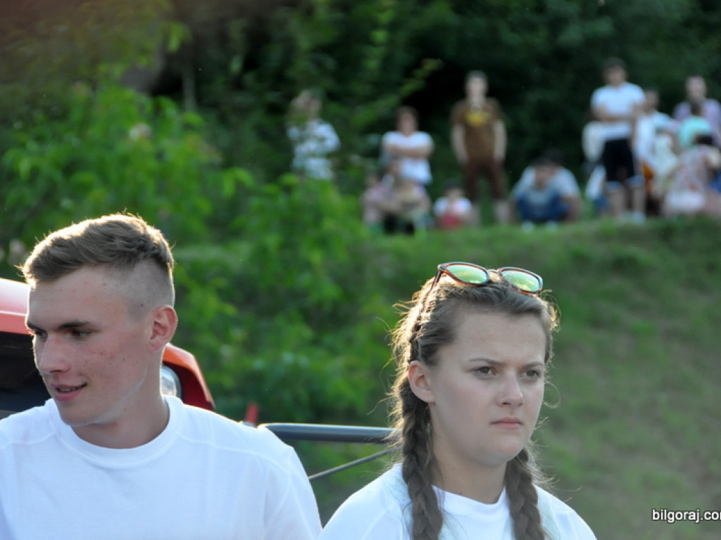 III Turniej Miejscowości Gminy Frampol (FOTO)