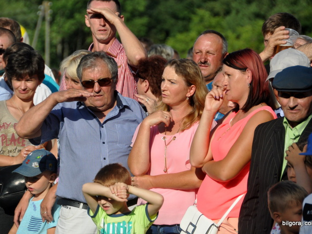 III Turniej Miejscowości Gminy Frampol (FOTO)