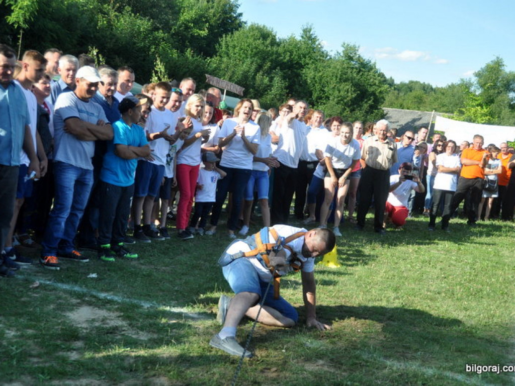 III Turniej Miejscowości Gminy Frampol (FOTO)