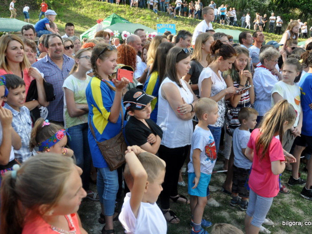 III Turniej Miejscowości Gminy Frampol (FOTO)