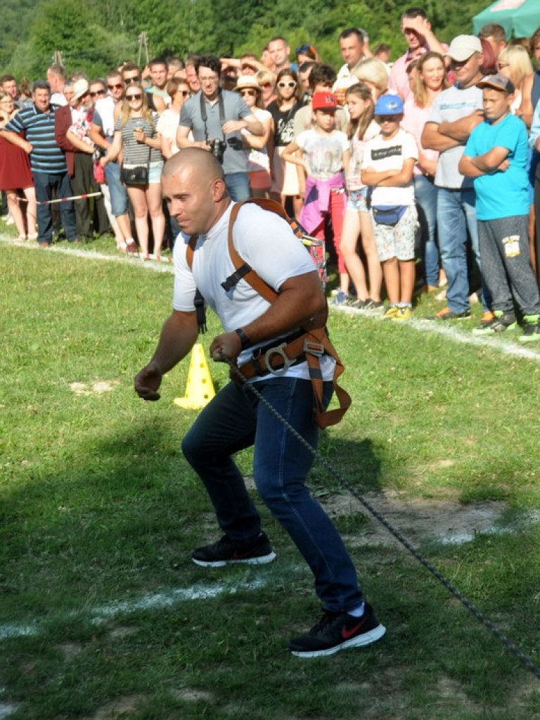 III Turniej Miejscowości Gminy Frampol (FOTO)