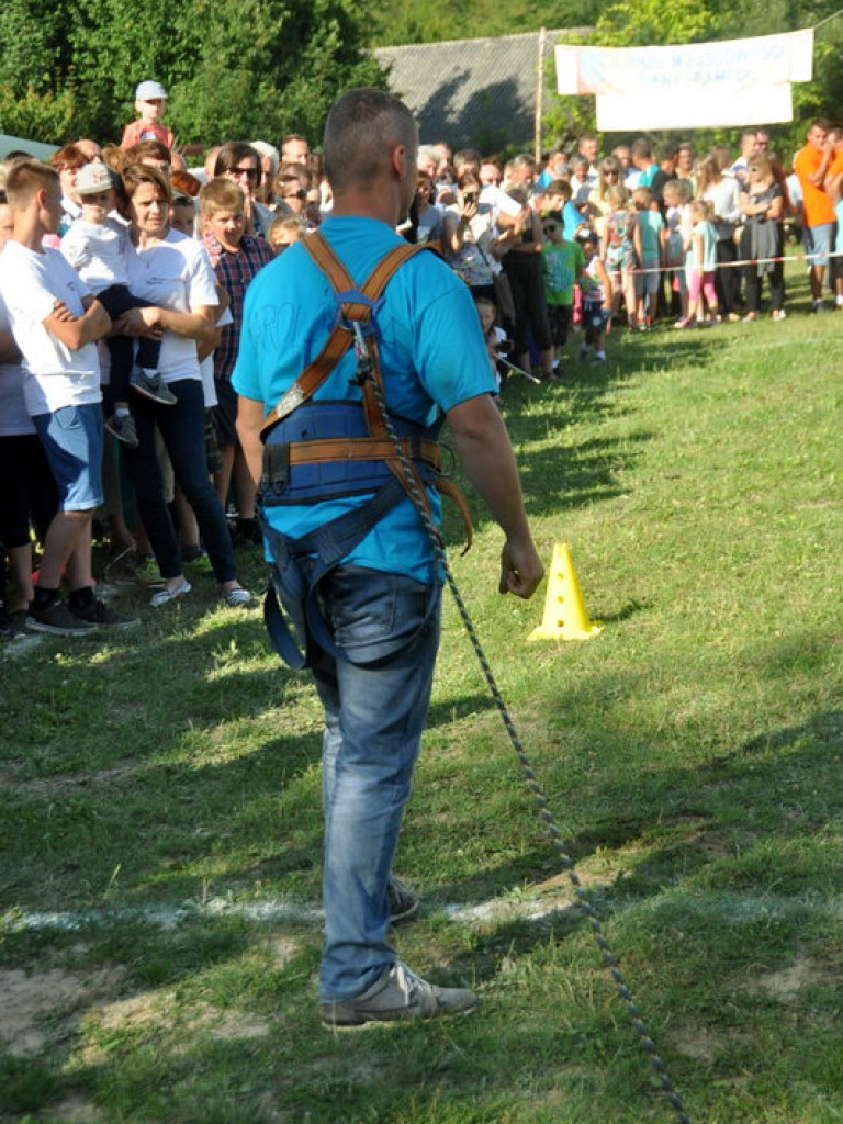 III Turniej Miejscowości Gminy Frampol (FOTO)