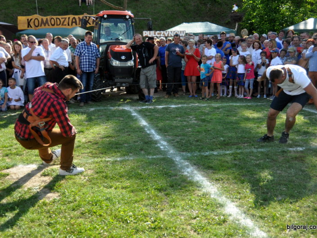III Turniej Miejscowości Gminy Frampol (FOTO)